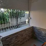 Apartmán Taverna Laberia 2 Gjirokastër