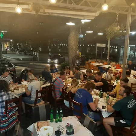 Taverna Laberia 2