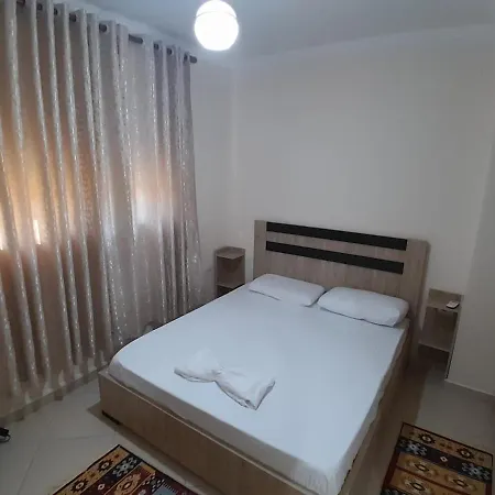 Apartment Taverna Laberia 2 Gjirokaster