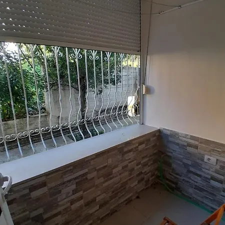 Appartement Taverna Laberia 2 Gjirokastër