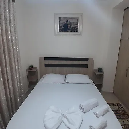 Apartment Taverna Laberia 2 Gjirokaster