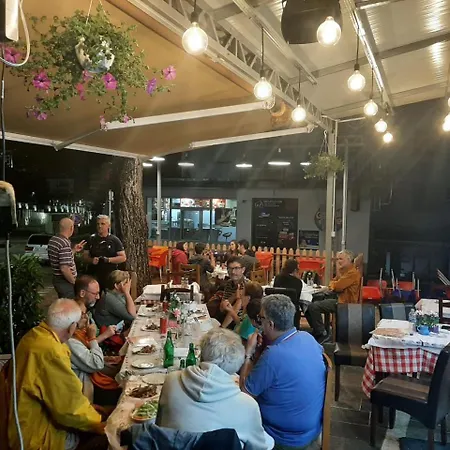 Taverna Laberia 2 Appartement *