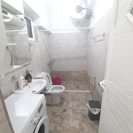 Taverna Laberia 2 Appartement Gjirokastër
