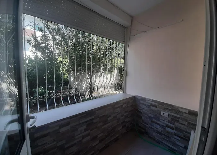Taverna Laberia 2 Gjirokastër