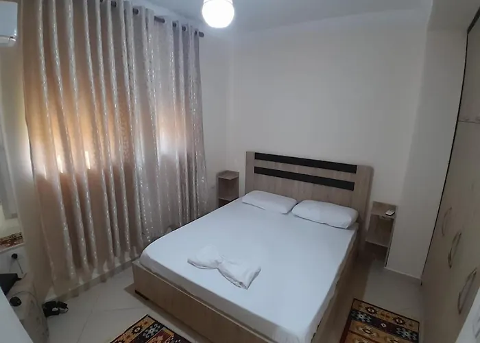 Appartamento Taverna Laberia 2 Gjirokastër