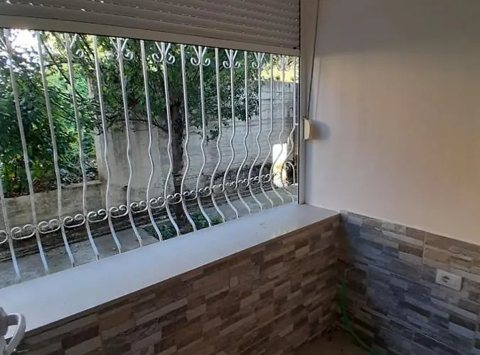 Lejlighed Taverna Laberia 2 Gjirokastër