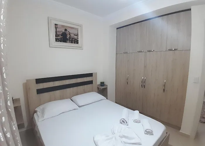 Taverna Laberia 2 * Gjirokastër