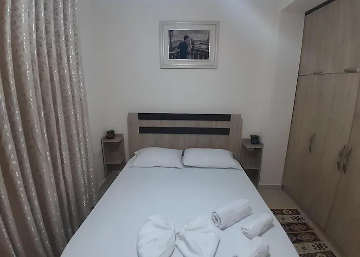 Lejlighed Taverna Laberia 2 Gjirokastër