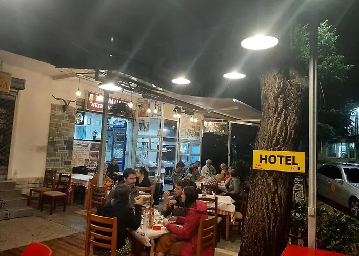 Lejlighed Taverna Laberia 2 *