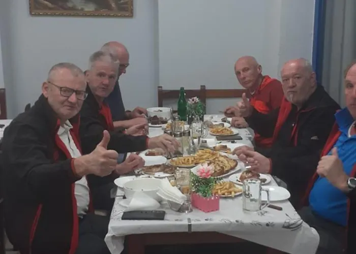 Lejlighed Taverna Laberia 2 *